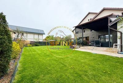 Casa curte proprie Soseaua Alexandriei - 6