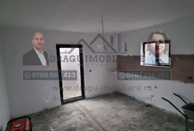 Vilă P+1 | 504 mp teren | Zonă OMV – Str. Primăverii, Adjud - 9