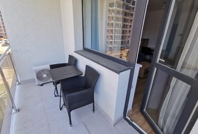 Apartament 2 Camere | Hils Pallady | Loc parcare | Centrala | Balcon - 8