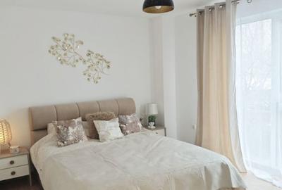 Apartament 2 camere, 45 mp, aproape de Gara, cu parcare subterana - 2