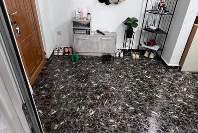 Inchiriere apartament 3 camere, in Galati, Micro 17, mobilat si utilat - 5