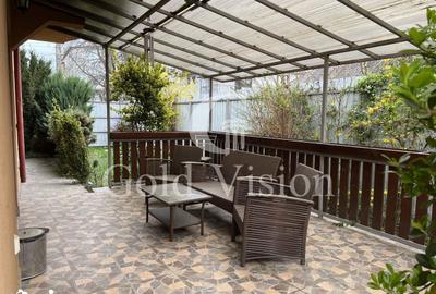 Casă cu 5 camere cu Teren 600 Mp în Central - 11