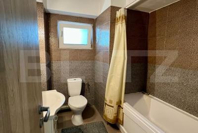 Apartament modern cu 2 camere, 65 mp, centrala si AC, zona Craiovita - 6