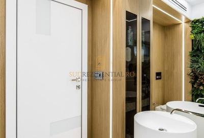 Apartament cu 2 camere semidecomandat, mobilat în Berceni - 14