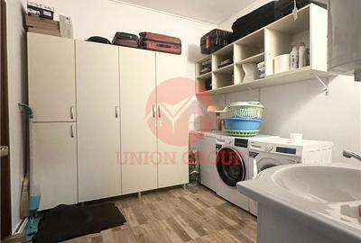 Casă cu 6 camere cu Teren 1000 Mp în Central - 6