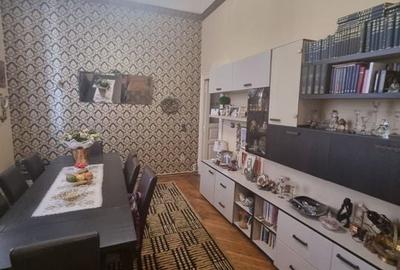 Vila Deosebită Zona Excelentă Piață Romana Polona Vila Deosebită Zona Excelentă Piață Romana Polona - 5