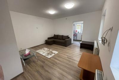 Garsonieră decomandată în Central - 1