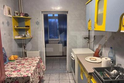 Apartament 2 camere zona CFR - 5