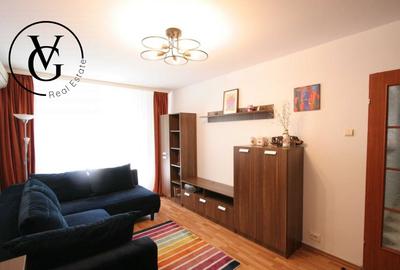 Apartament  2 Camere decomandat - Crangasi
