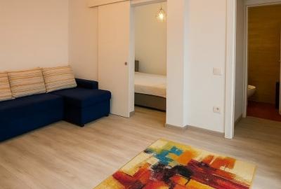 Apartament 2 camere | Centru - zona Tomis Mall | Termen lung - 1
