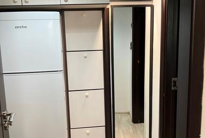 Apartament cu 2 camere decomandat, mobilat în Militari - 15