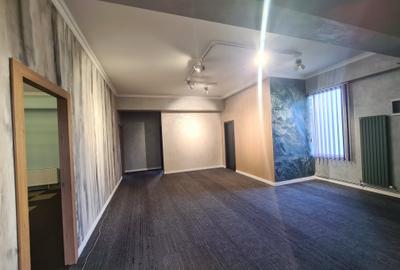 Birou, de 200 mp, în Tătărași - 1