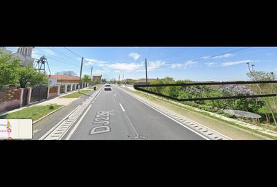 Spațiu comercial, în Corbu - 1