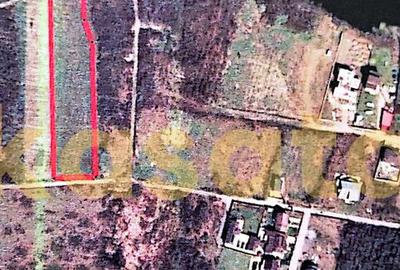 Teren de Vanzare 618 Mp. cu deschidere la strada Eugen B... - 4