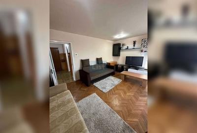 Apartament cu 4 camere decomandat în Gheorgheni - 3