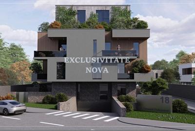 Apartament cu 3 camere în Iancu Nicolae - 3