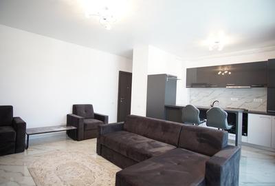 Apartament cu 3 camere decomandat, mobilat în Mihai Bravu - 3