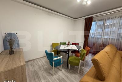 Apartament cu 3 camere în Central - 16