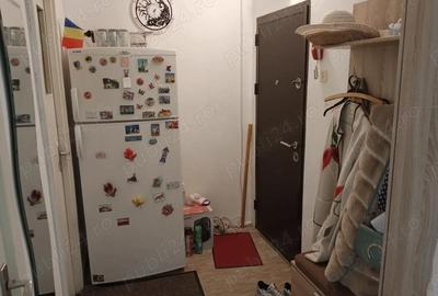 Apartament cu 2 camere semidecomandat în Tătărași - 4