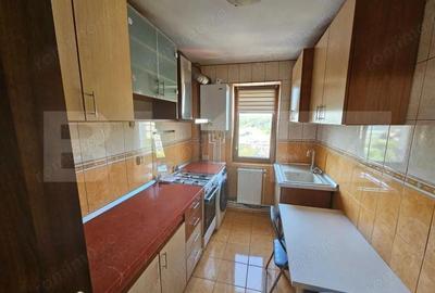 Apartament cu 2 camere decomandat, mobilat în Tătărași - 7