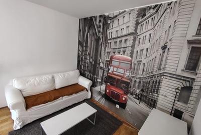 Garsoniera metrou Tineretului - Loc parcare inclus - 1