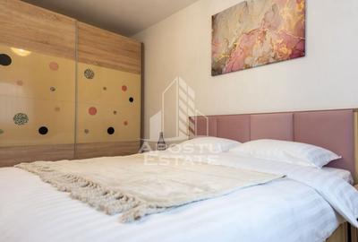 Apartament cu 2 camere decomandat în Fratelia - 3