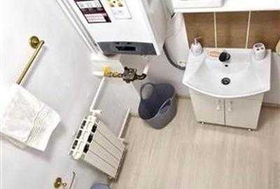 Casă individuală cu 8 camere cu Canalizare în Gara de Nord - 9