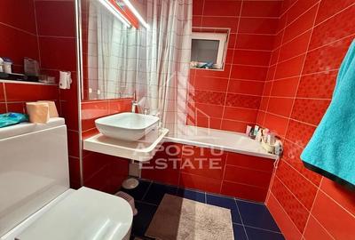 Apartament cu 3 camere , decomandat, Zona Dorobantilor - 7