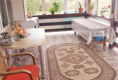 Casa De Vanzare 120 mp utili, 8 ari de teren,  Jelna - 3