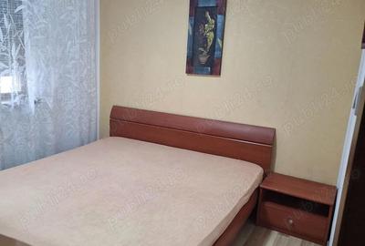 Apartament cu 2 camere semidecomandat în Cug