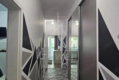 Apartament 3 camere mobilat, utilat, modern, cartier Tineretului - 11