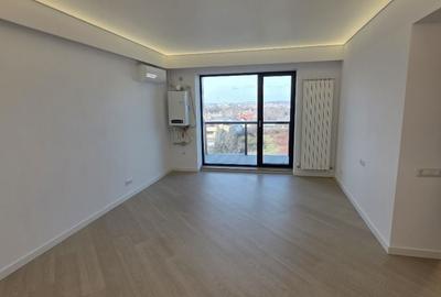 Apartament cu 2 camere semidecomandat în Nord - 10