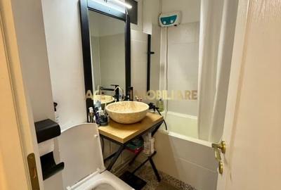 Apartament cu 2 camere semidecomandat, mobilat în Giurgiului - 6