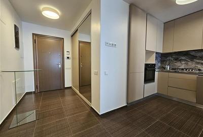Apartament cu doua camere de inchiriat in Bellevue Residence - 28
