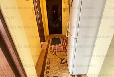 Apartament cu 2 camere decomandat în Astra - 5