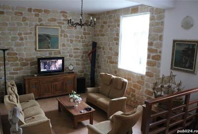 Casă în Mamaia - 5