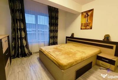 Apartament cu 2 camere semidecomandat în Central - 9