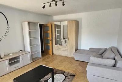 Garsoniera decomandata de inchiriat - zona Unirii