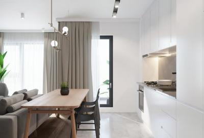 Apartament 4 camere, Cotroceni, Midtown Residence - 12
