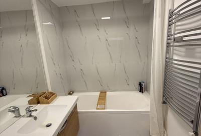 Apartament cu 2 camere decomandat, mobilat în Iancului - 7