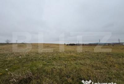 Teren de 7665 mp, în Central - 1