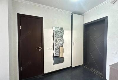 Garsonieră în Lujerului - 7