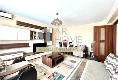 Apartament cu 3 camere decomandat, mobilat în Eroilor - 1