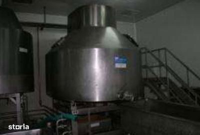 Spațiu comercial, de 1,474 mp, în Industrială - 8