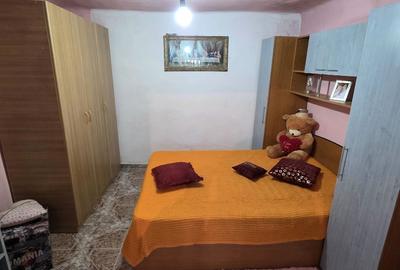 Casă individuală cu 3 camere cu Canalizare în Alexandriei - 26