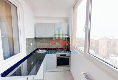 Vanzare apartament Rezervelor 56 Vanzare apartament Rezervelor 56 - 4