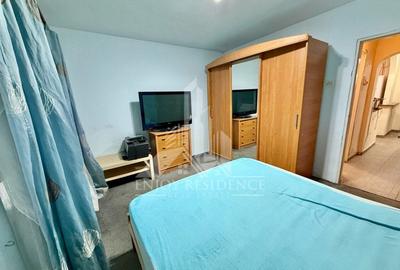 VEZI VIDEO! 2 Camere 58 mp, IMOBIL 2002, REABILITAT TERMIC, LANGA TRAMVAI 41 - 16