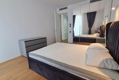 Inchiriere apartment 2 camere mobilat modern | One Floreasca Vista - 9