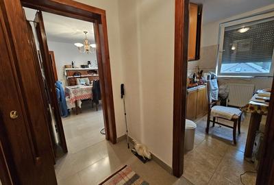 Apartament 2 camere cu balcon zona Centrala-CUGIR - 5