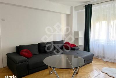 Apartament cu 3 camere decomandat în Rogerius